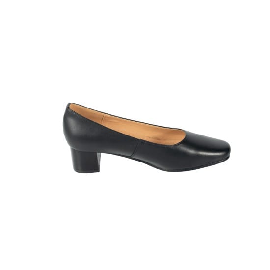 Military Dress Shoes DS1309 image 4