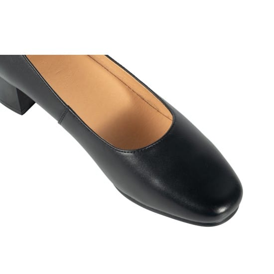 Military Dress Shoes DS1309 image 5