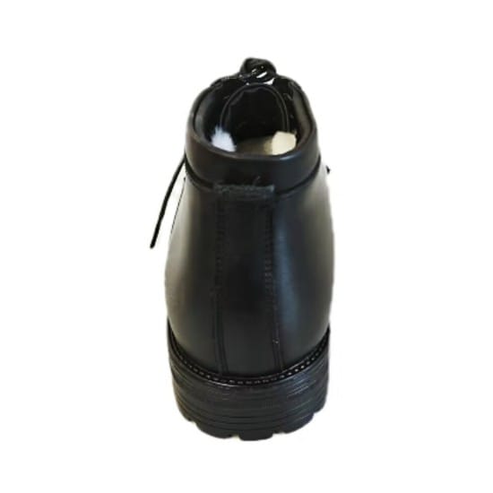 Military Dress Shoes DS1501 image 3