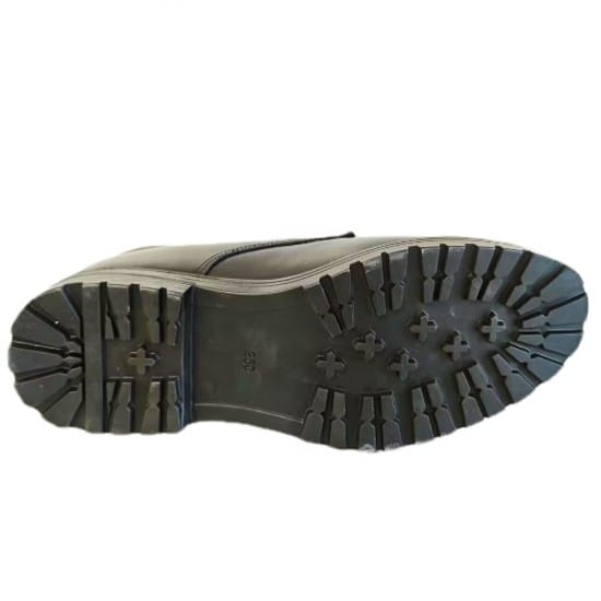 Military Dress Shoes DS1501 image 4