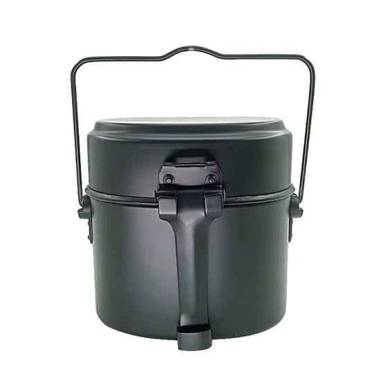 Portable Lunch box set 001