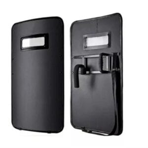 Bulletproof Shield 2