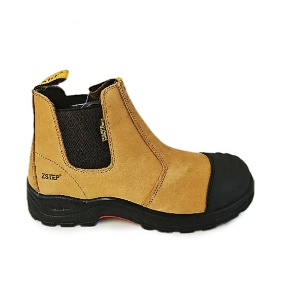 Military Safety Shoes SS0501