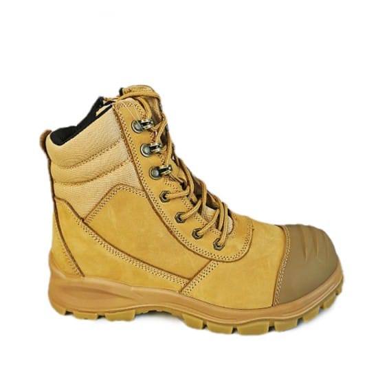 Military Safety Shoes SS0505