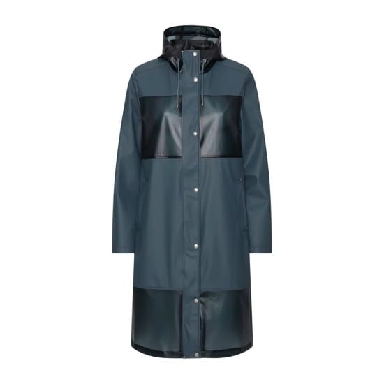 Single person Raincoat 003 image 4