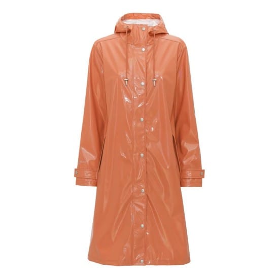 Single person Raincoat 003 image 2