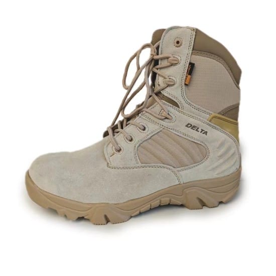 Military Tactical Boots TB0102