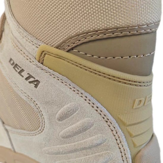 Military Tactical Boots TB0102 image 3