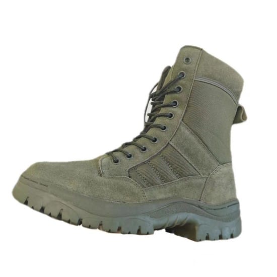 Military Tactical Boots TB0103 image 4