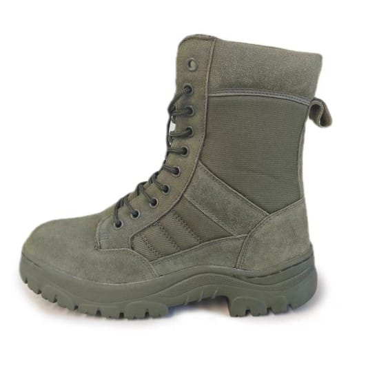Military Tactical Boots TB0103