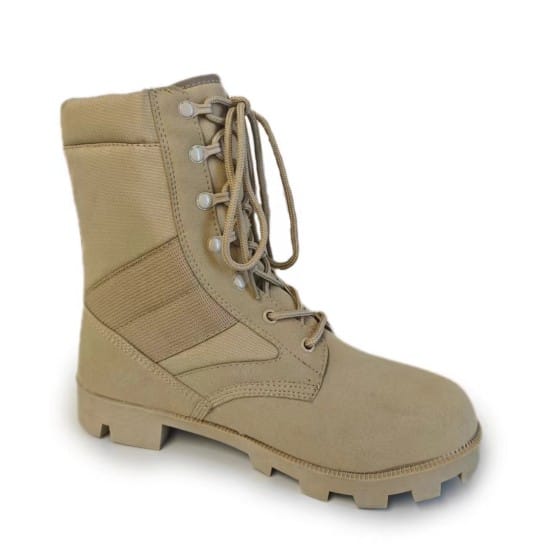 Military Tactical Boots TB0104 image 4
