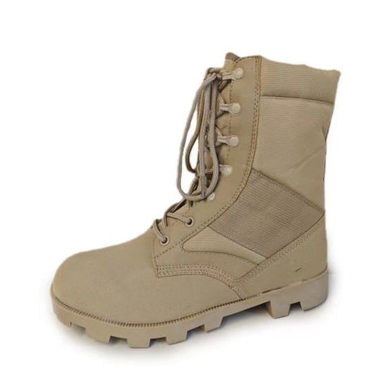 Military Tactical Boots TB0104 image 3