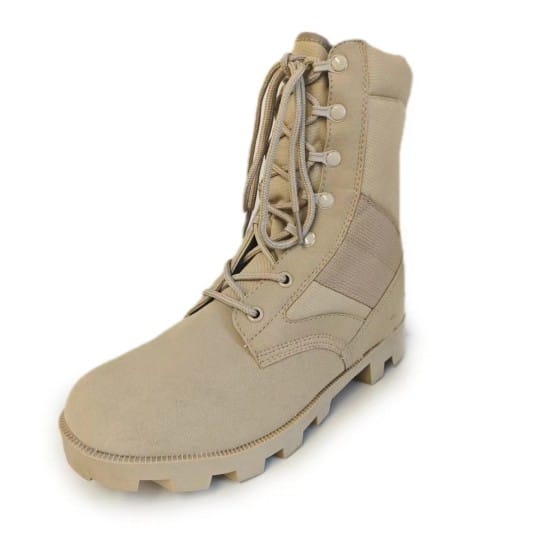 Military Tactical Boots TB0104 image 2