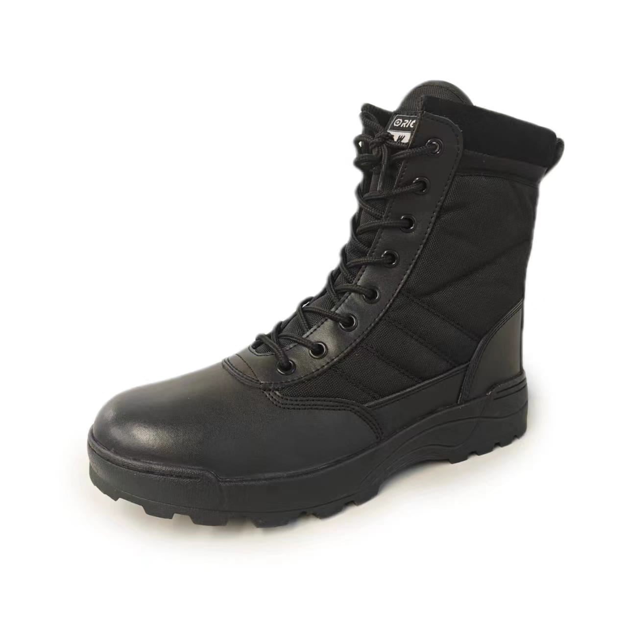 Military Tactical Boots TB0108