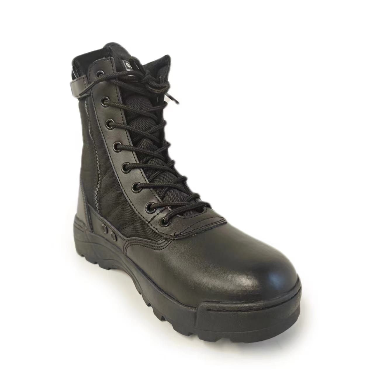 Military Tactical Boots TB0108 image 3