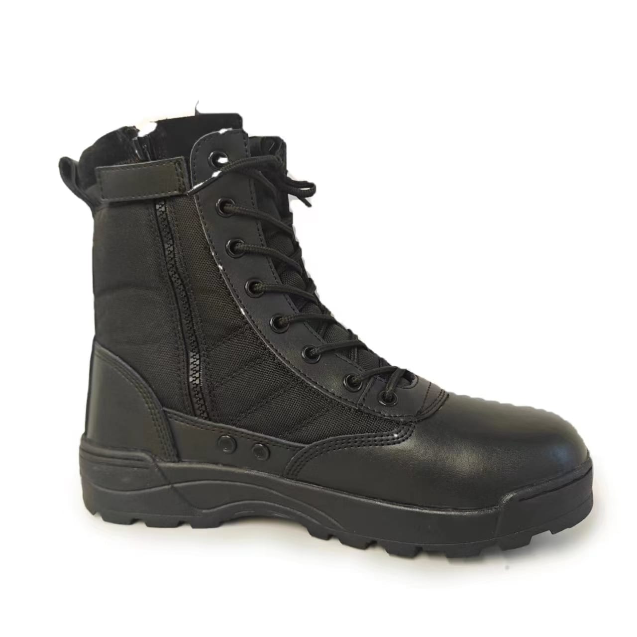 Military Tactical Boots TB0108 image 4