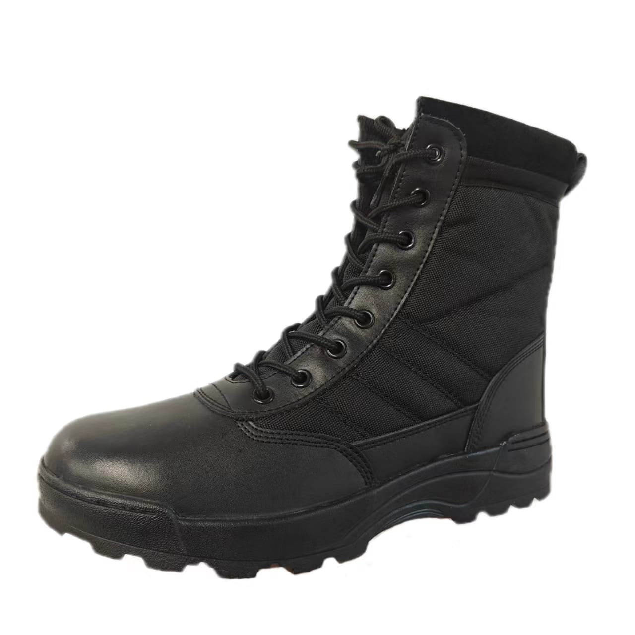 Military Tactical Boots TB0108 image 5
