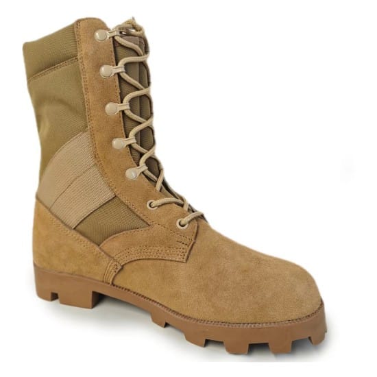 Military Tactical Boots TB0109 image 2