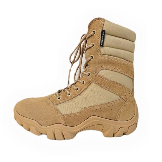 Military Tactical Boots TB0110