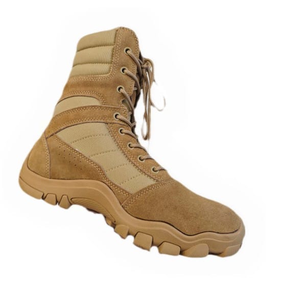 Military Tactical Boots TB0110 image 4