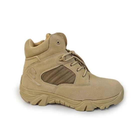 Military Tactical Boots TB0111