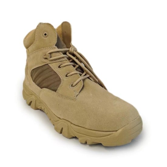 Military Tactical Boots TB0111 image 5