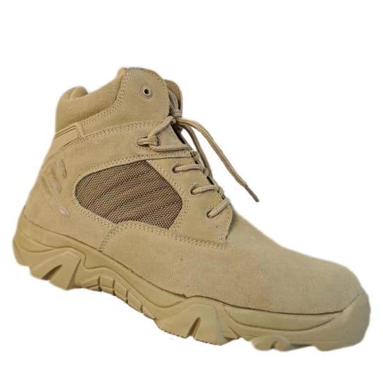 Military Tactical Boots TB0111 image 2