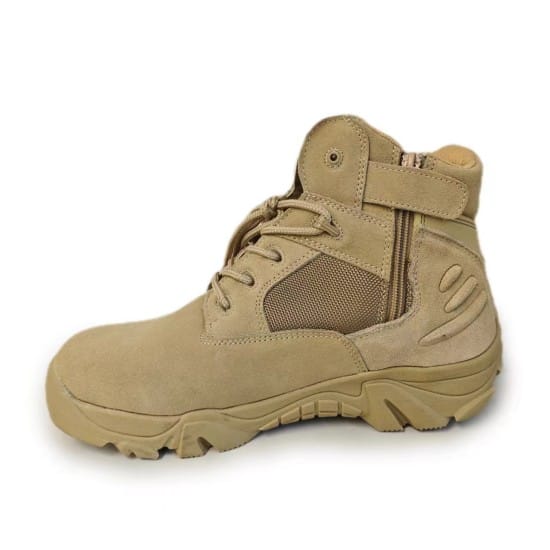 Military Tactical Boots TB0111 image 6