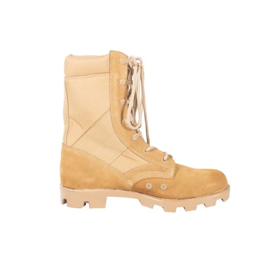 Military Tactical Boots TB1305 image 3