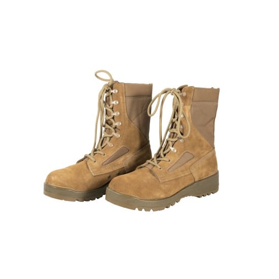 Military Tactical Boots TB1306