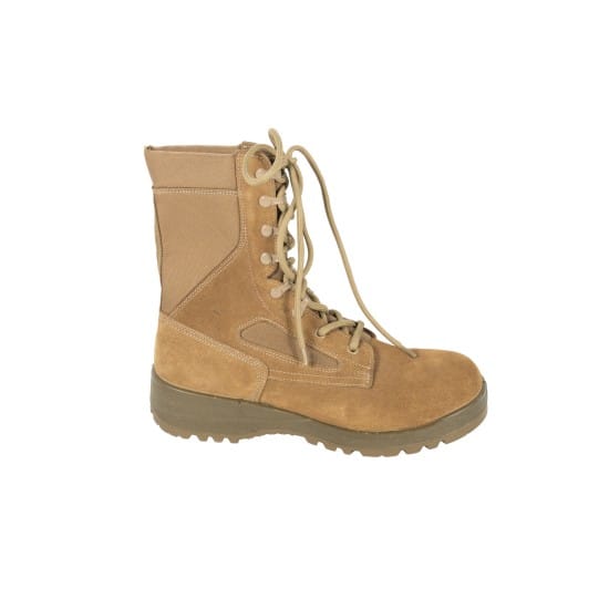 Military Tactical Boots TB1306 image 3