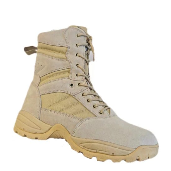 Military Tactical Boots TB0101 image 2