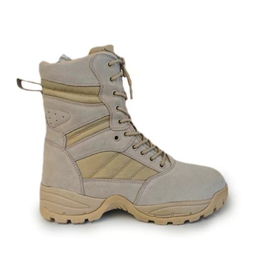 Military Tactical Boots TB0101 image 3