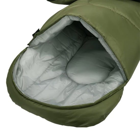 Military Envelop-style Sleeping Bag image 3