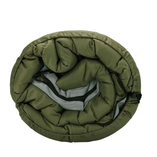 Military Envelop-style Sleeping Bag image 4