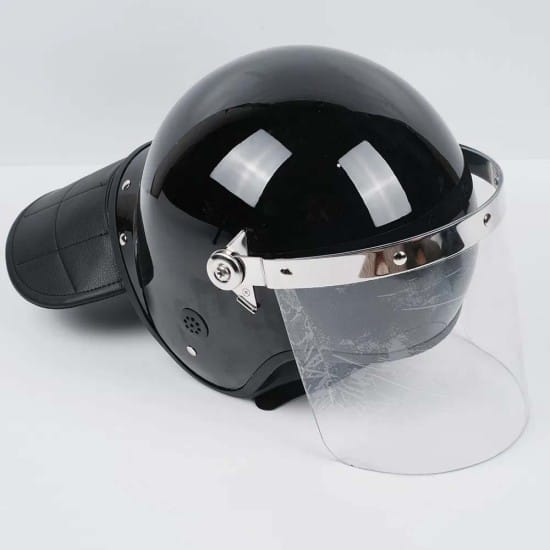 Anti-Riot Helmet 01 image 5