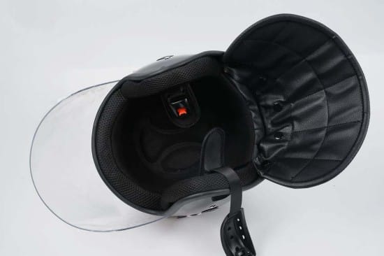 Anti-Riot Helmet 01 image 6