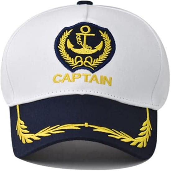 Police Hat 01