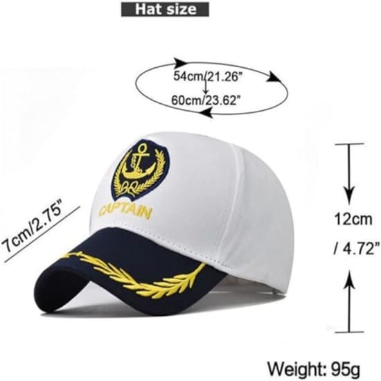 Police Hat 01 image 3