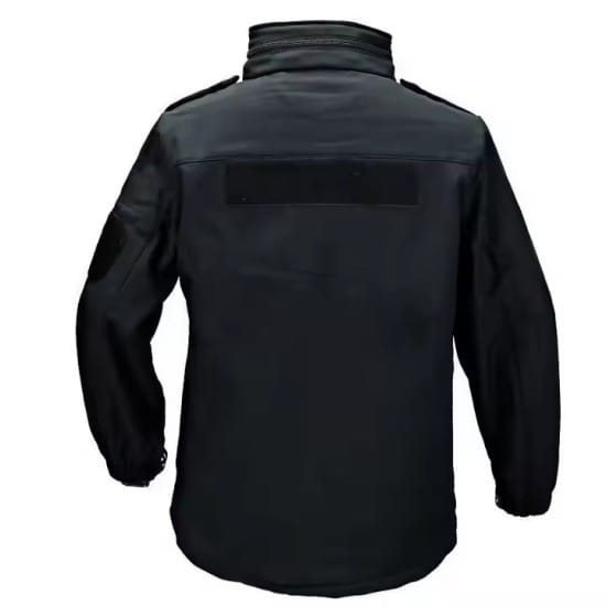 Police Jacket 03 image 4