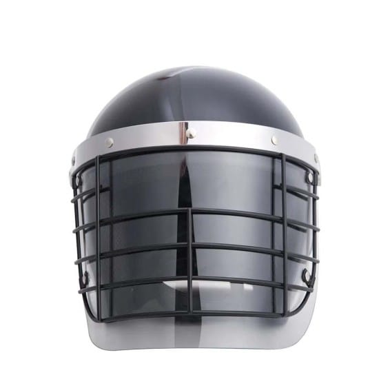 Anti Riot Helmet 02 image 2