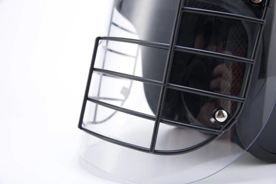 Anti Riot Helmet 02 image 4
