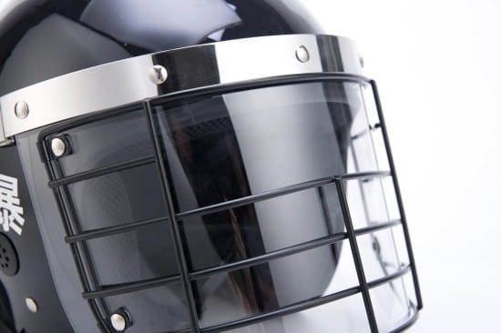 Anti Riot Helmet 02 image 6
