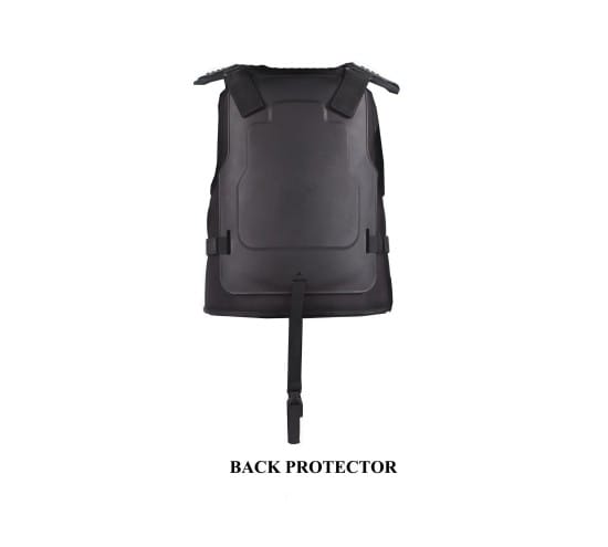 Anti Riot Suit 01 image 5