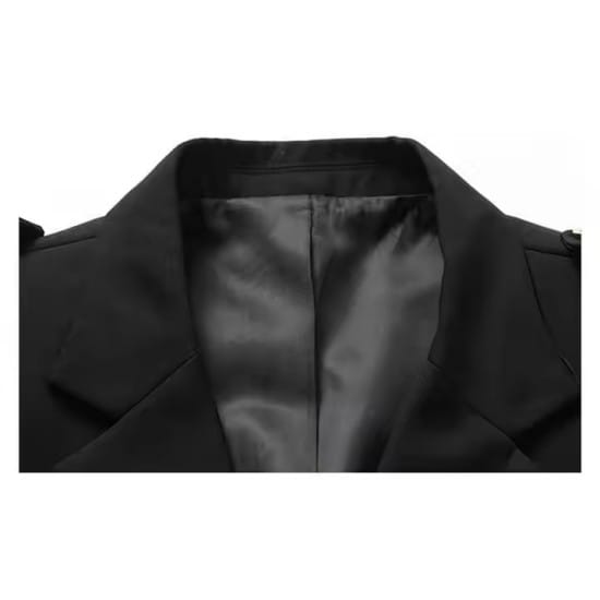 Commander Police Uniform 02 image 4