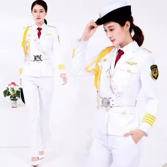 Police Uniform 01 image 3
