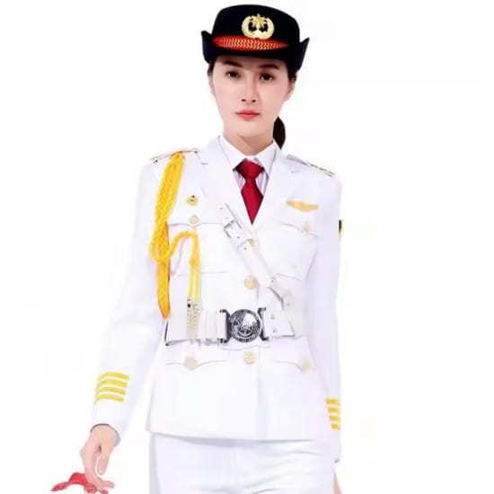 Police Uniform 01 image 4