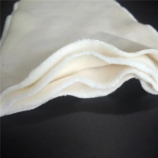 Super absorbent breathable soft bamboo cotton terry cloth bamboo cotton OD005 image 4