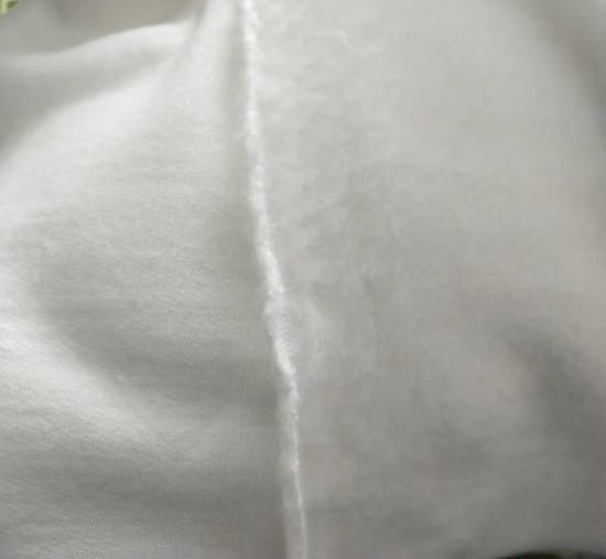 Super absorbent breathable soft bamboo cotton terry cloth bamboo cotton OD005 image 6