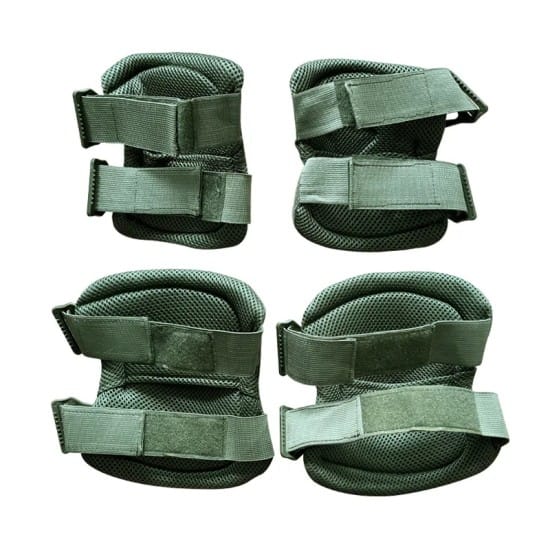 Knee And Elbow Pad 02 image 2
